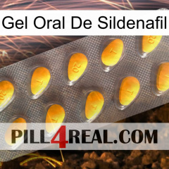 Sildenafil Oral Gel cialis1